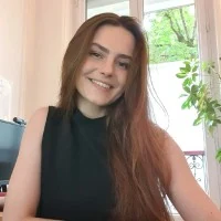 Portrait d’Amandine Fulop